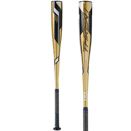 Clearance – 2020 Rawlings THREAT (-12) USA Baseball Bat: USZT12 3 Clearance – 2020 Rawlings THREAT (-12) USA Baseball Bat: USZT12