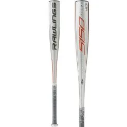 Clearance – 2020 Rawlings 5150 (-10) USSSA Baseball Bat: UTZ510