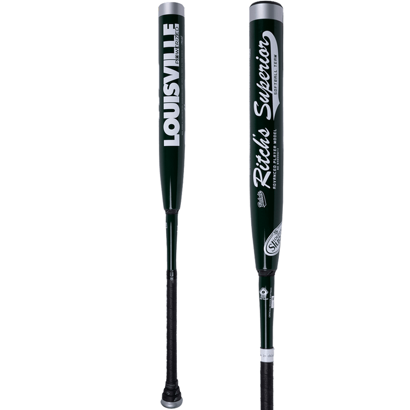 Clearance – 2021 Louisville Slugger Ritch’s Superior 13″ SSUSA Slowpitch Softball Bat: WBL2558010 3 Clearance – 2021 Louisville Slugger Ritch’s Superior 13″ SSUSA Slowpitch Softball Bat: WBL2558010