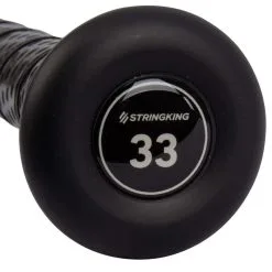 Clearance – StringKing Metal Pro (-3) BBCOR Baseball Bat: SKBBMP -Baseball Shop SK Metal Pro 4 800x