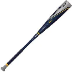 Clearance – 2022 Easton ALPHA ALX (-10) 2 3/4″ USSSA Baseball Bat: SL22AL10 -Baseball Shop SL22AL10 2 800x