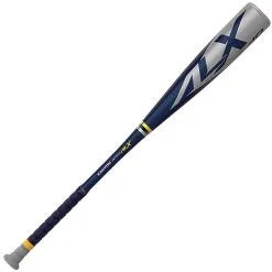 Clearance – 2022 Easton ALPHA ALX (-10) 2 3/4″ USSSA Baseball Bat: SL22AL10 -Baseball Shop SL22AL10 3 800x