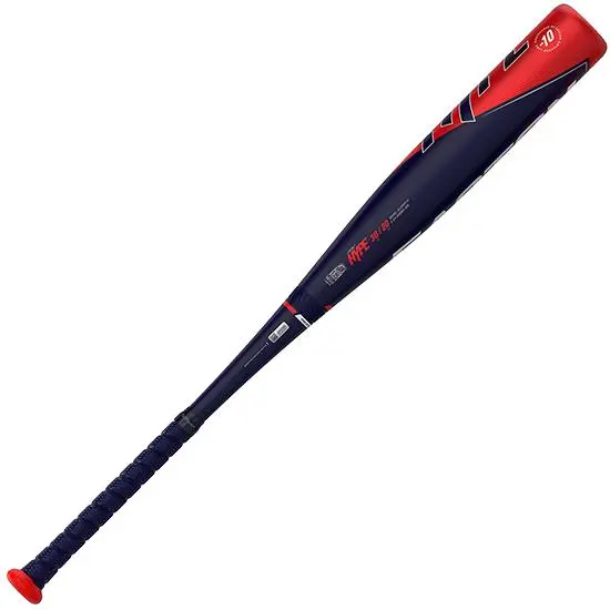 Clearance – 2022 Easton ADV HYPE (-10) 2 3/4″ USSSA Baseball Bat: SL22HYP10 8 Clearance – 2022 Easton ADV HYPE (-10) 2 3/4″ USSSA Baseball Bat: SL22HYP10 - Image 6