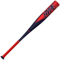 Clearance – 2022 Easton ADV HYPE (-5) 2 5/8″ USSSA Baseball Bat: SL22HYP58 -Baseball Shop SL22HYP58 1 800x