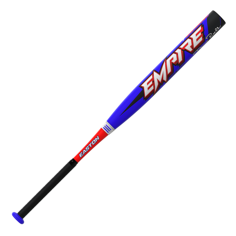 Clearance – 2022 Easton Empire Dennis Rulli 13.75″ Balanced SSUSA Slowpitch Softball Bat: SP22EM2B 4 Clearance – 2022 Easton Empire Dennis Rulli 13.75″ Balanced SSUSA Slowpitch Softball Bat: SP22EM2B - Image 2