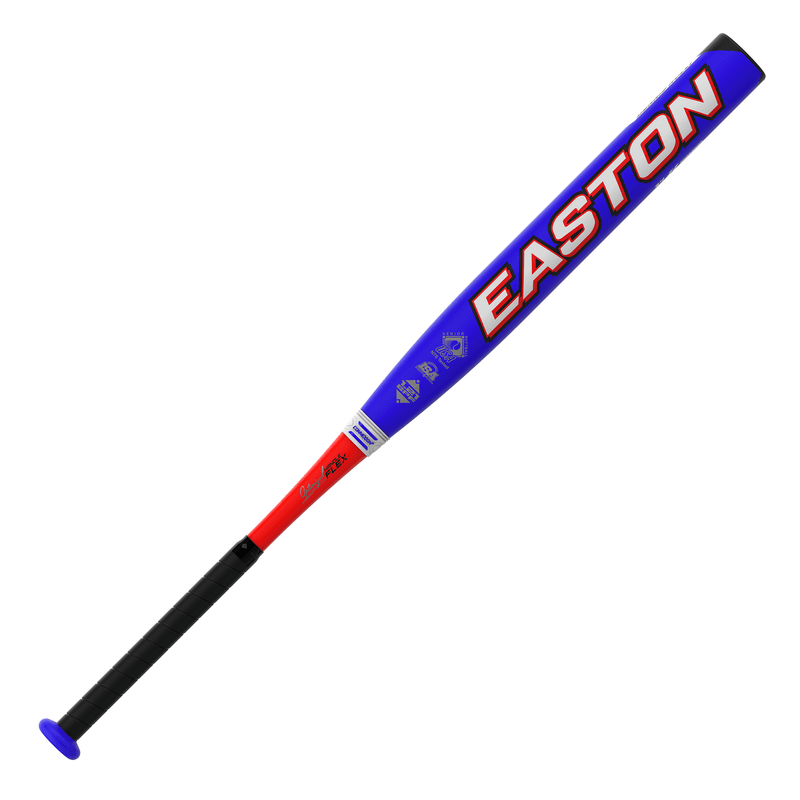 Clearance – 2022 Easton Empire Dennis Rulli 13.75″ Balanced SSUSA Slowpitch Softball Bat: SP22EM2B 6 Clearance – 2022 Easton Empire Dennis Rulli 13.75″ Balanced SSUSA Slowpitch Softball Bat: SP22EM2B - Image 4