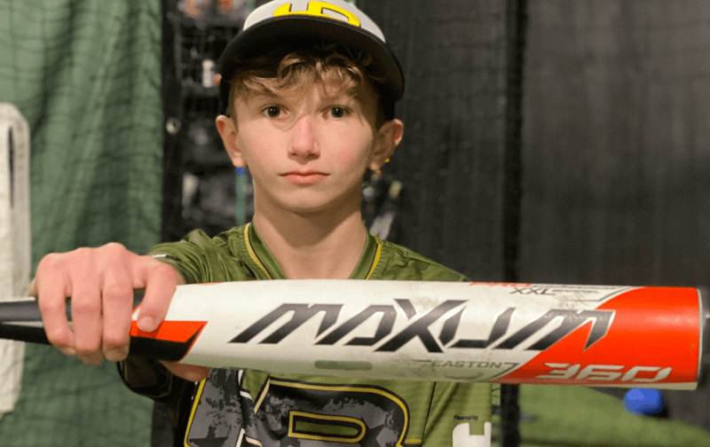 Clearance – 2020 Easton MAXUM 360 (-5) 2 5/8″ USSSA Baseball Bat: SL20MX58 4 Clearance – 2020 Easton MAXUM 360 (-5) 2 5/8″ USSSA Baseball Bat: SL20MX58 - Image 2