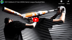 Clearance – 2021 DeMarini CF (-10) USSSA Baseball Bat: WTDXCBZ-21 -Baseball Shop ScreenShot2020 11 04at3.29.45PM 800x