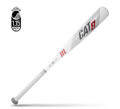 Marucci CAT8 Senior League (-10)