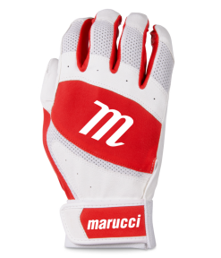 Marucci Youth Tee Ball Badge Batting Gloves