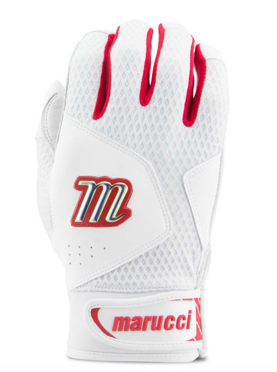 Marucci Youth Quest 2.0 Batting Gloves 4 Marucci Youth Quest 2.0 Batting Gloves - Image 2
