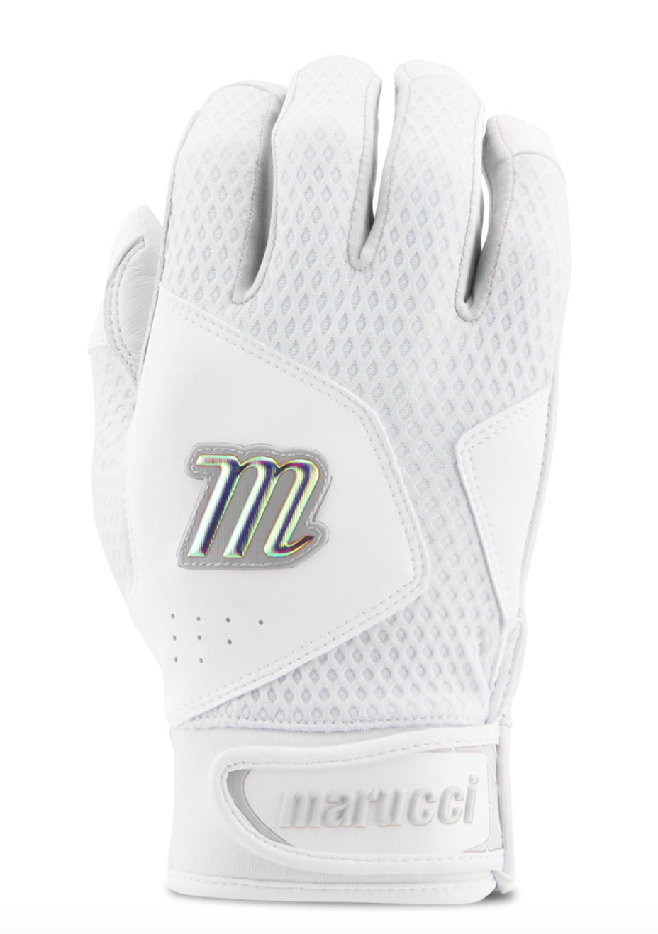 Marucci Youth Quest 2.0 Batting Gloves 5 Marucci Youth Quest 2.0 Batting Gloves - Image 3