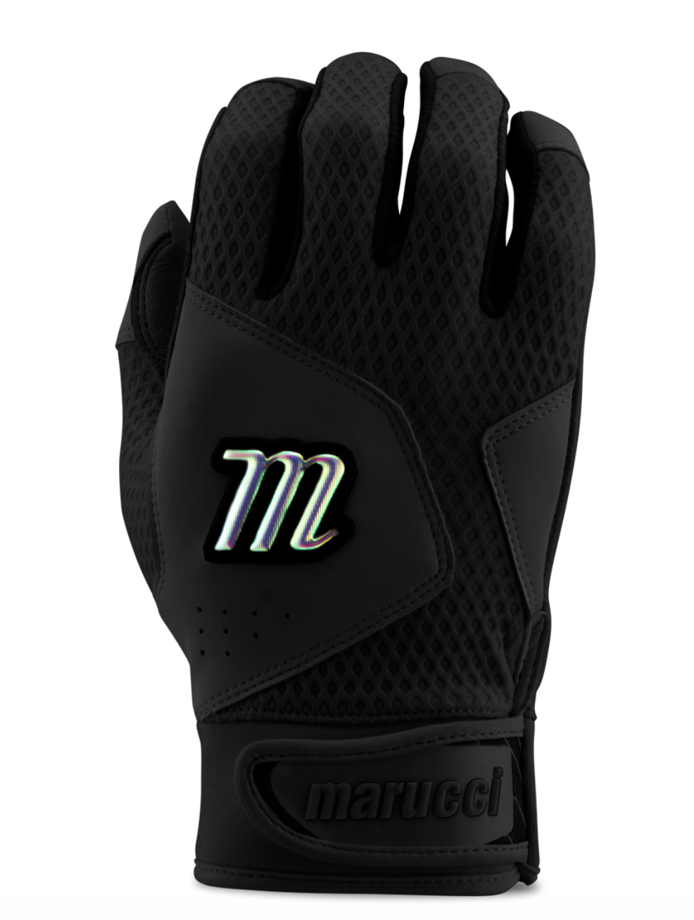 Marucci Youth Quest 2.0 Batting Gloves 6 Marucci Youth Quest 2.0 Batting Gloves - Image 4