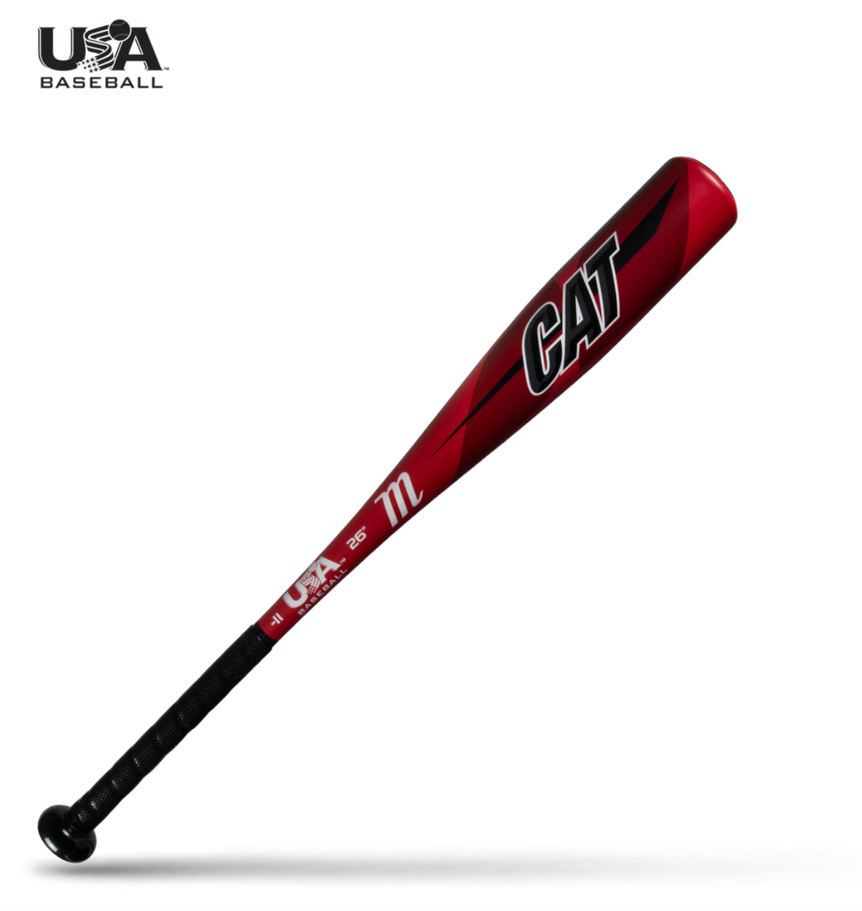 Marucci CAT Tee Ball Bat (-11) 3 Marucci CAT Tee Ball Bat (-11)
