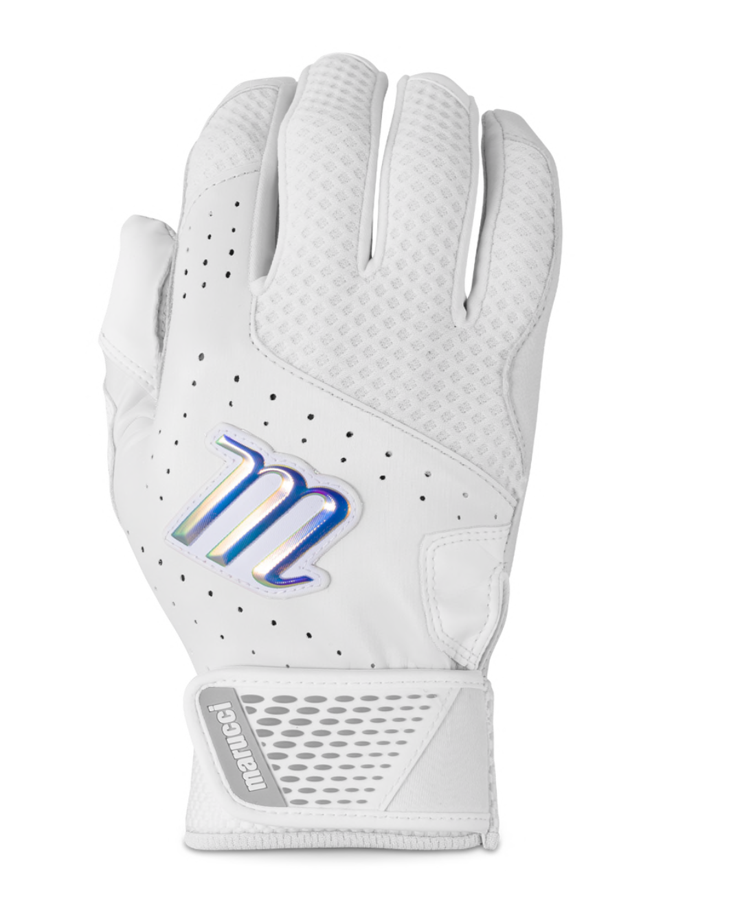 Marucci Youth Crest Batting Gloves 3 Marucci Youth Crest Batting Gloves