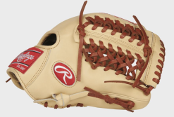 Rawlings Heart Of The Hide Modified Trapeze 11.75" Glove (Throw Right)