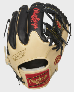 Rawlings 2021 Pro Preferred 11.5" Infield Glove (Throw Right) -Baseball Shop ScreenShot2021 12 13at1.09.03PM