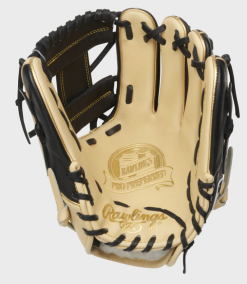 Rawlings 2021 Pro Preferred 11.5" Infield Glove (Throw Right) -Baseball Shop ScreenShot2021 12 13at1.09.10PM