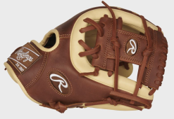 Rawlings Heart Of The Hide 11.5" I-Web Glove (Throw Right)
