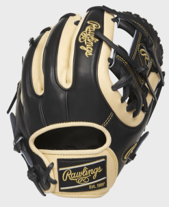 Rawlings Heart Of The Hide 11.25" Infield Glove (Throw Right)