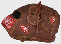 Rawlings 2021 Heart Of The Hide 11.75" Pitcher/Infield Glove (Throw Right)