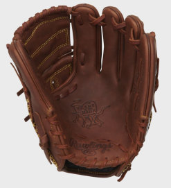 Rawlings 2021 Heart Of The Hide 11.75" Pitcher/Infield Glove (Throw Right) -Baseball Shop ScreenShot2021 12 13at11.51.57AM