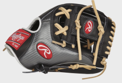 Rawlings Heart Of The Hide Hyper Shell 11.5" Infield Glove (Throw Right)