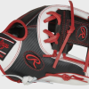Rawlings 2021 Heart Of The Hide Hyper Shell 11.5" Infield Glove (Throw Right) -Baseball Shop ScreenShot2021 12 13at12.43.19PM