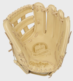 Rawlings 2021 Pro Preferred Kris Bryant Gameday Glove 12.25" (Throw Right) -Baseball Shop ScreenShot2021 12 13at2.42.02PM