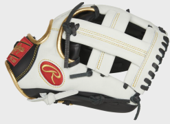 Rawlings Encore 11.25" Infield Glove (Throw Right)