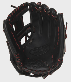 Rawlings R9 Series Pro Taper 11.25" Infield Glove (Throw Right) -Baseball Shop ScreenShot2021 12 13at3.26.53PM
