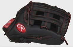 Rawlings R9 Series Pro Taper 12" Outfield Glove (Throw Right)