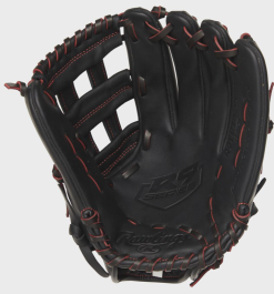 Rawlings R9 Series Pro Taper 12" Outfield Glove (Throw Right) -Baseball Shop ScreenShot2021 12 13at3.35.25PM