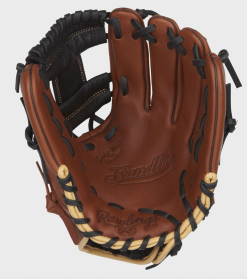 Rawlings Sandlot Series 11.5" Infield Glove (Throw Right) -Baseball Shop ScreenShot2021 12 13at3.48.55PM