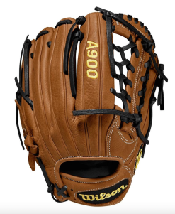 2020 Wilson A900 11.75" Baseball Glove (Throw Right)