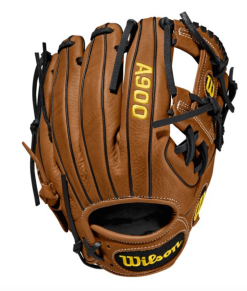 2020 Wilson A900 11.5" Baseball Glove (Throw Right)