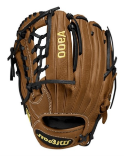 2020 Wilson A900 11.75" Baseball Glove (Throw Left)