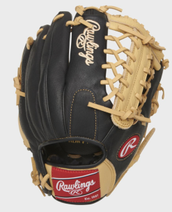 Rawlings Prodigy Series 11.5" Baseball Glove (Throw Left)