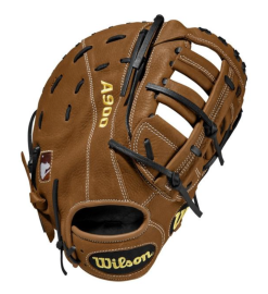 2020 Wilson A900 12" First Base Mitt (Throw Right)