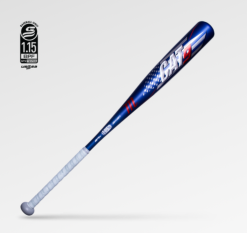 Marucci CAT9 Pastime Senior League (-10)