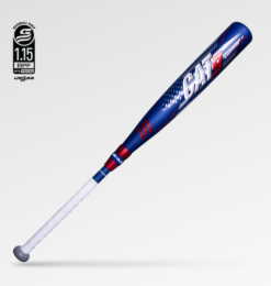 Marucci CAT9 Composite Pastime Senior League (-10)