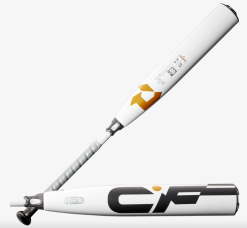 2022 DeMarini CF (-8) USSSA Baseball Bat