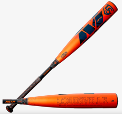 2022 Louisville Slugger Meta (-8) USSSA Baseball Bat