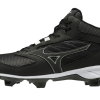 Mizuno Dominant TPU MID Baseball Cleats -Baseball Shop ScreenShot2022 01 31at4.34.30PM