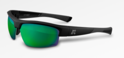 Marucci MV463 Youth Performance Sunglasses - Matte Black
