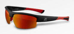 Marucci MV463 Youth Performance Sunglasses - Matte Black -Baseball Shop ScreenShot2022 02 21at3.44.52PM