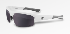 Marucci MV463 Youth Performance Sunglasses - Matte White -Baseball Shop ScreenShot2022 02 21at3.58.22PM
