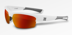 Marucci MV463 Youth Performance Sunglasses - Matte White -Baseball Shop ScreenShot2022 02 21at3.58.29PM