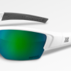 Marucci MV108 Performance Sunglasses - White