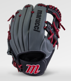 Marucci Caddo S Type I-Web 11.5" Baseball Glove (Throw Right)